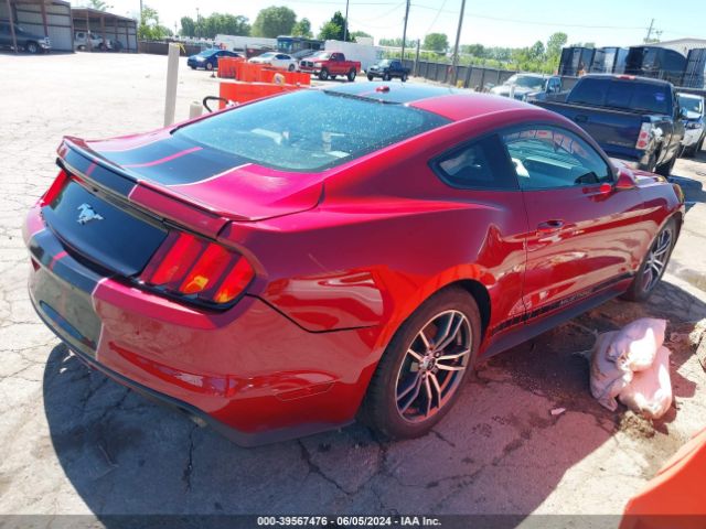 Photo 3 VIN: 1FA6P8TH5H5265944 - FORD MUSTANG 