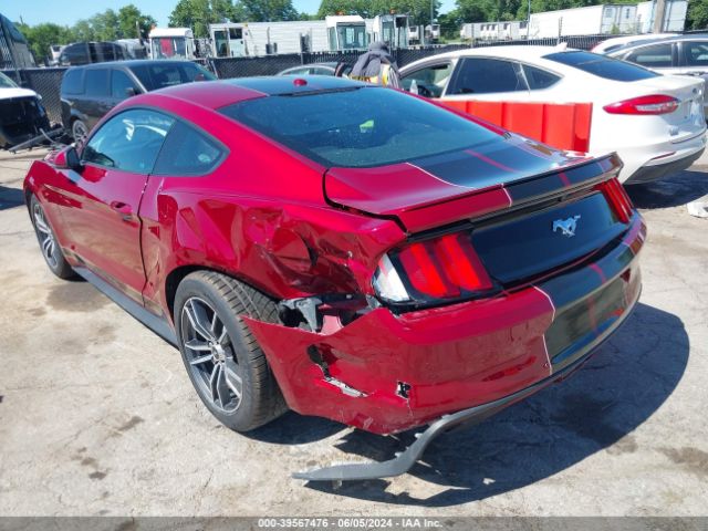 Photo 5 VIN: 1FA6P8TH5H5265944 - FORD MUSTANG 