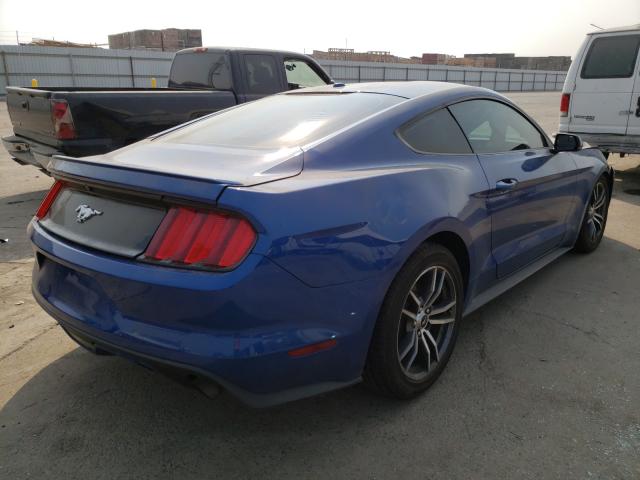 Photo 3 VIN: 1FA6P8TH5H5266916 - FORD MUSTANG 