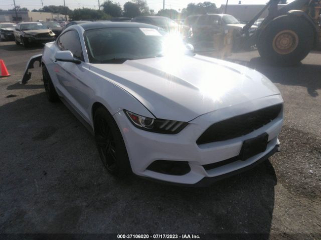 Photo 0 VIN: 1FA6P8TH5H5272697 - FORD MUSTANG 