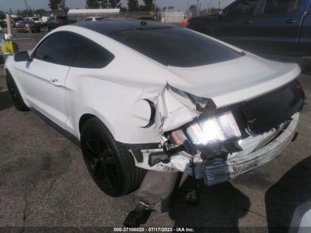 Photo 2 VIN: 1FA6P8TH5H5272697 - FORD MUSTANG 