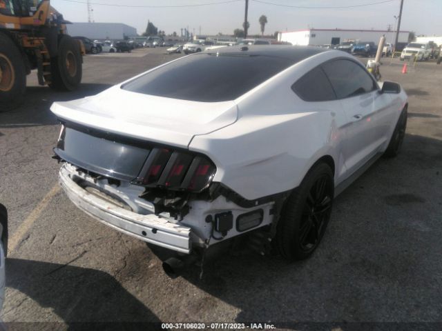 Photo 3 VIN: 1FA6P8TH5H5272697 - FORD MUSTANG 