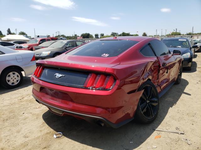 Photo 3 VIN: 1FA6P8TH5H5272926 - FORD MUSTANG 