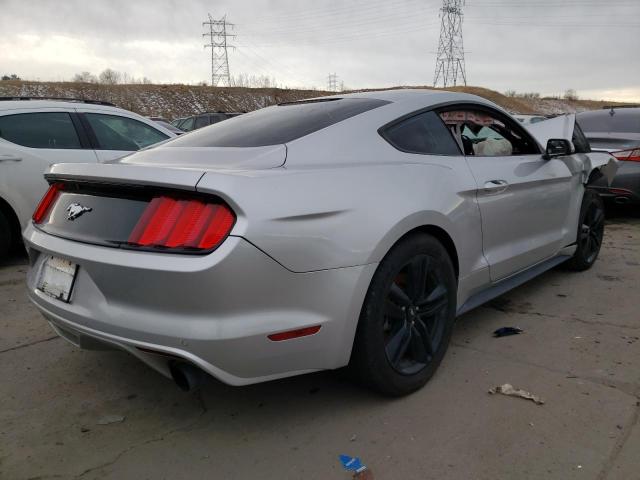 Photo 3 VIN: 1FA6P8TH5H5289614 - FORD MUSTANG 