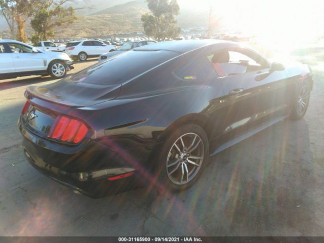 Photo 3 VIN: 1FA6P8TH5H5291640 - FORD MUSTANG 