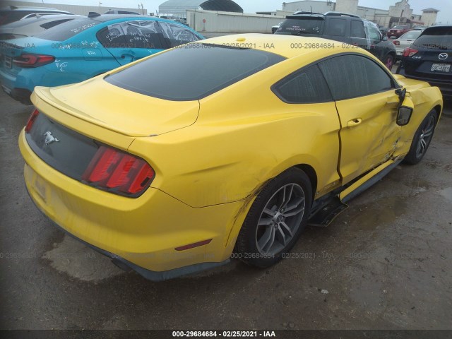 Photo 3 VIN: 1FA6P8TH5H5310557 - FORD MUSTANG 