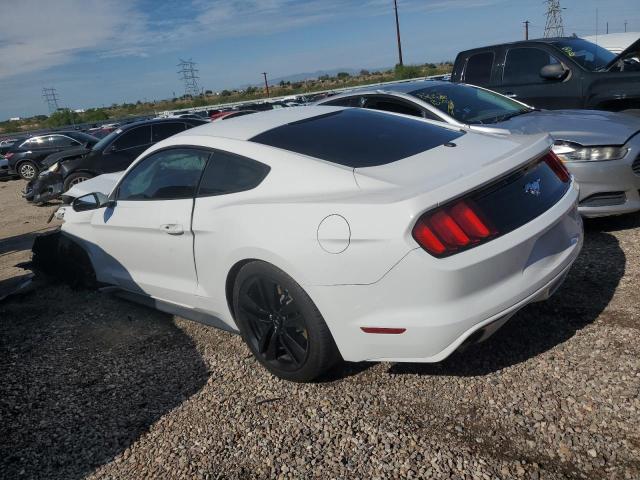 Photo 1 VIN: 1FA6P8TH5H5323731 - FORD MUSTANG 