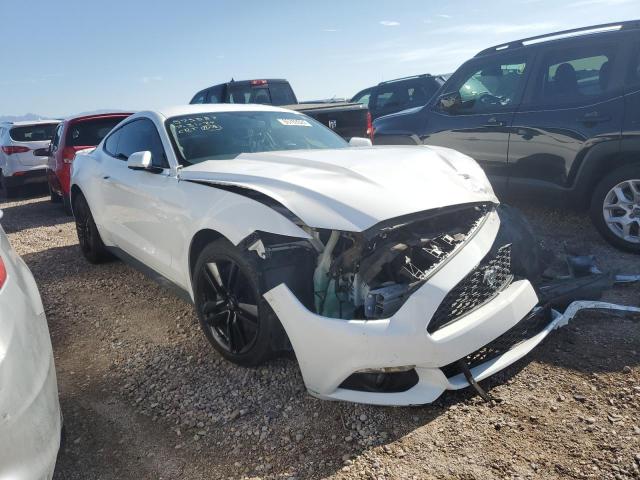 Photo 3 VIN: 1FA6P8TH5H5323731 - FORD MUSTANG 