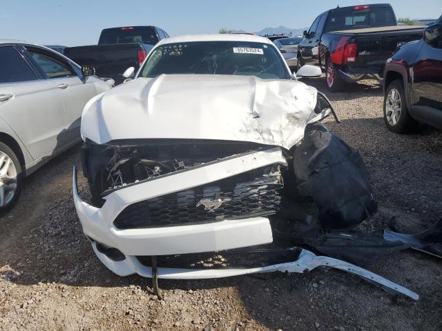 Photo 4 VIN: 1FA6P8TH5H5323731 - FORD MUSTANG 