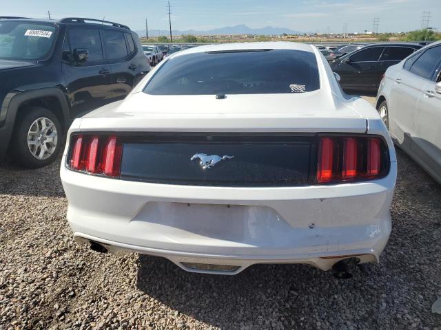 Photo 5 VIN: 1FA6P8TH5H5323731 - FORD MUSTANG 