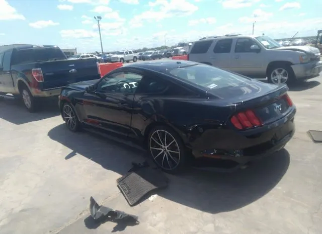 Photo 2 VIN: 1FA6P8TH5H5330260 - FORD MUSTANG 