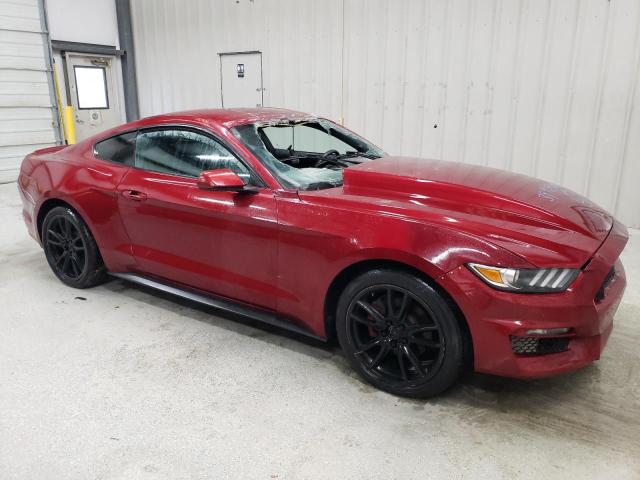 Photo 3 VIN: 1FA6P8TH5H5332963 - FORD MUSTANG 