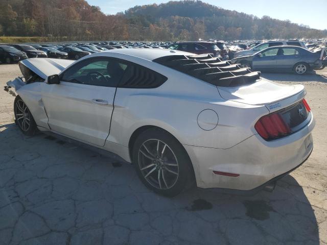 Photo 1 VIN: 1FA6P8TH5H5338892 - FORD MUSTANG 