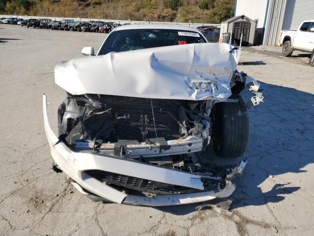 Photo 4 VIN: 1FA6P8TH5H5338892 - FORD MUSTANG 