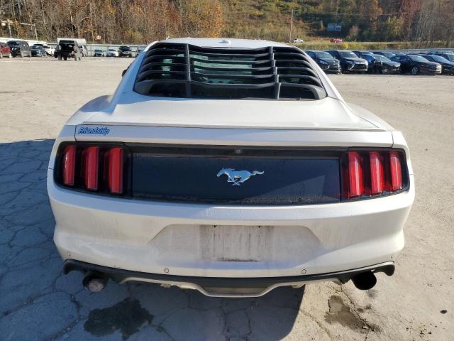 Photo 5 VIN: 1FA6P8TH5H5338892 - FORD MUSTANG 