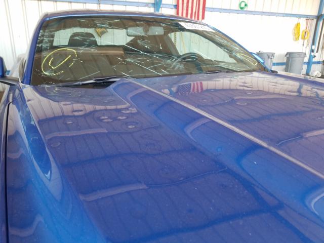 Photo 8 VIN: 1FA6P8TH5H5339699 - FORD MUSTANG 