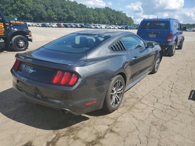 Photo 3 VIN: 1FA6P8TH5H5343297 - FORD MUSTANG 