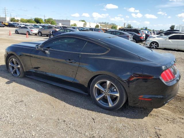 Photo 1 VIN: 1FA6P8TH5H5345714 - FORD MUSTANG 