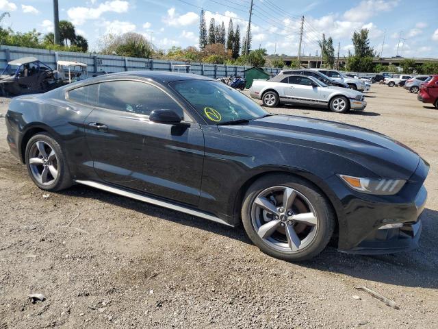 Photo 3 VIN: 1FA6P8TH5H5345714 - FORD MUSTANG 