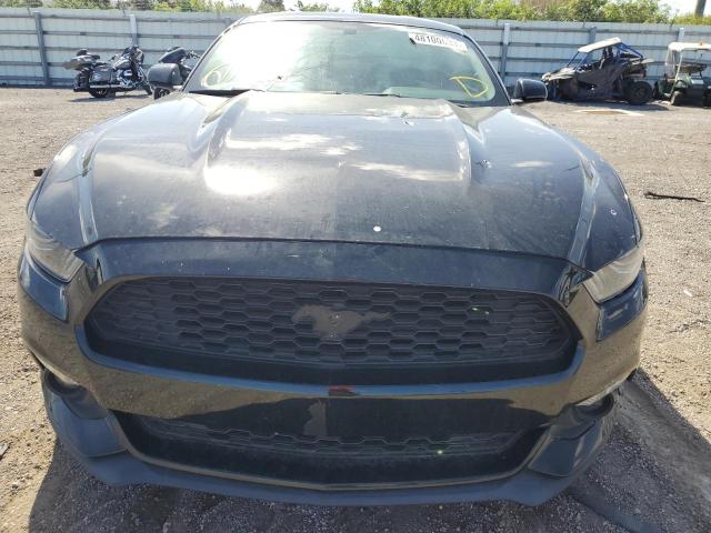 Photo 4 VIN: 1FA6P8TH5H5345714 - FORD MUSTANG 