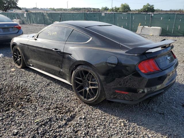 Photo 1 VIN: 1FA6P8TH5J5106170 - FORD MUSTANG 