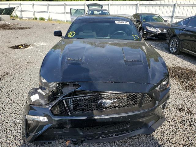 Photo 4 VIN: 1FA6P8TH5J5106170 - FORD MUSTANG 