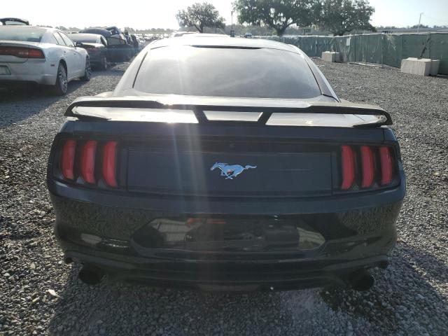 Photo 5 VIN: 1FA6P8TH5J5106170 - FORD MUSTANG 