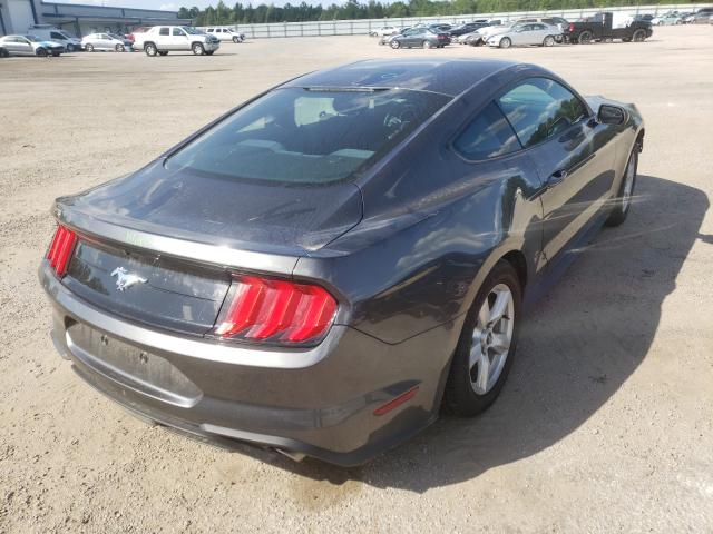 Photo 3 VIN: 1FA6P8TH5J5113071 - FORD MUSTANG 