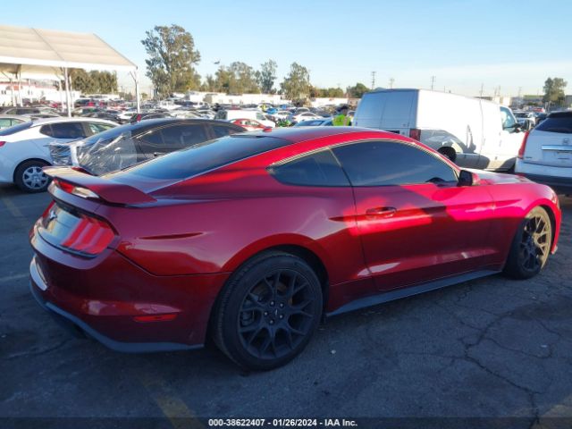 Photo 3 VIN: 1FA6P8TH5J5114348 - FORD MUSTANG 