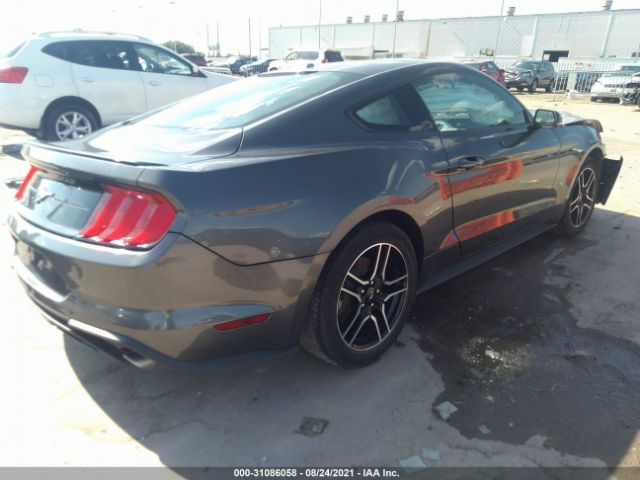 Photo 3 VIN: 1FA6P8TH5J5118089 - FORD MUSTANG 