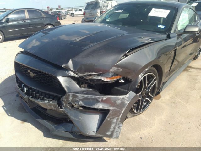 Photo 5 VIN: 1FA6P8TH5J5118089 - FORD MUSTANG 