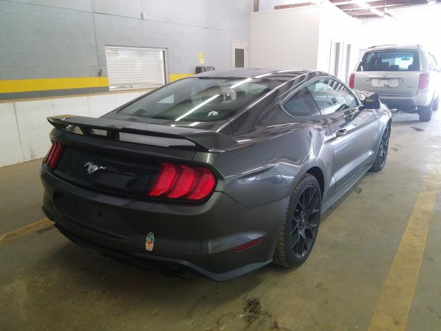 Photo 3 VIN: 1FA6P8TH5J5123244 - FORD MUSTANG 