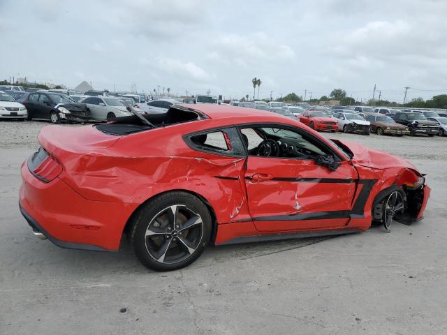 Photo 2 VIN: 1FA6P8TH5J5132106 - FORD MUSTANG 