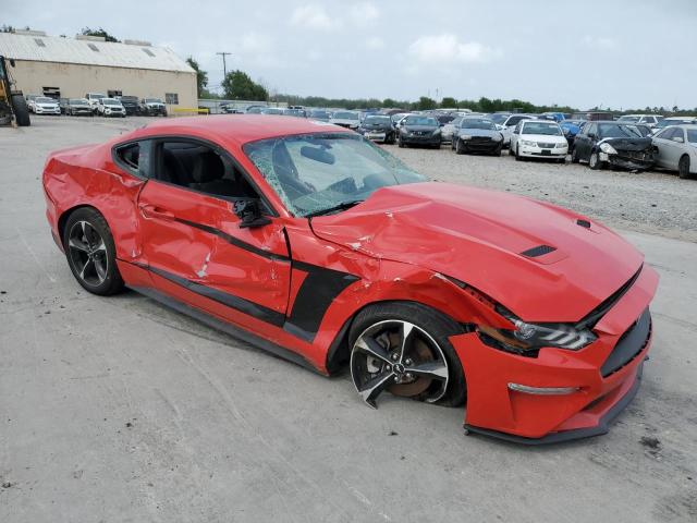 Photo 3 VIN: 1FA6P8TH5J5132106 - FORD MUSTANG 