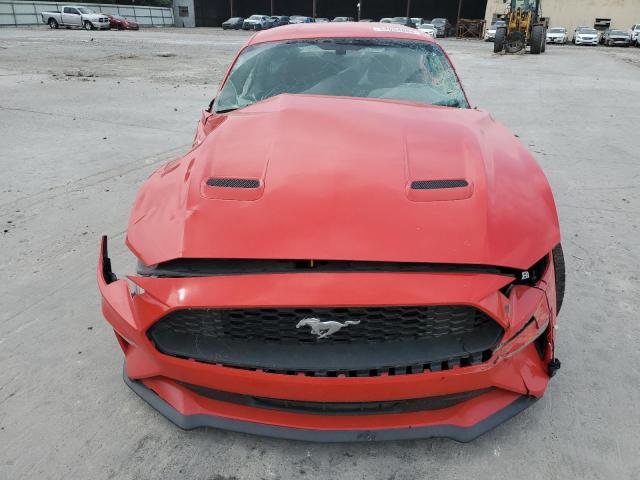 Photo 4 VIN: 1FA6P8TH5J5132106 - FORD MUSTANG 