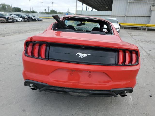 Photo 5 VIN: 1FA6P8TH5J5132106 - FORD MUSTANG 