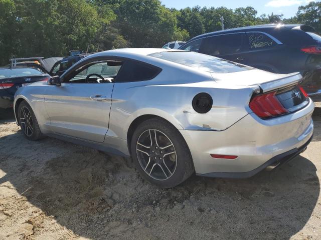 Photo 1 VIN: 1FA6P8TH5J5143820 - FORD MUSTANG 