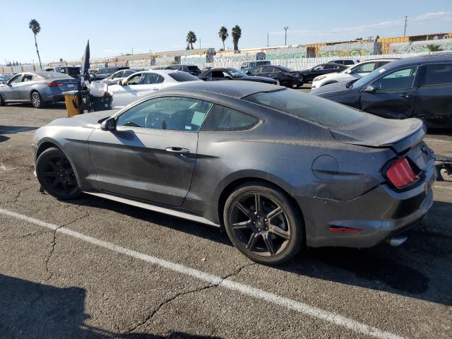 Photo 1 VIN: 1FA6P8TH5J5146801 - FORD MUSTANG 