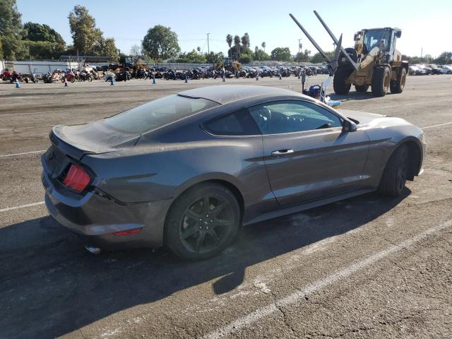 Photo 2 VIN: 1FA6P8TH5J5146801 - FORD MUSTANG 