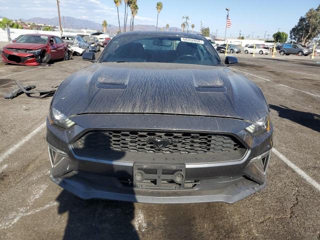 Photo 4 VIN: 1FA6P8TH5J5146801 - FORD MUSTANG 