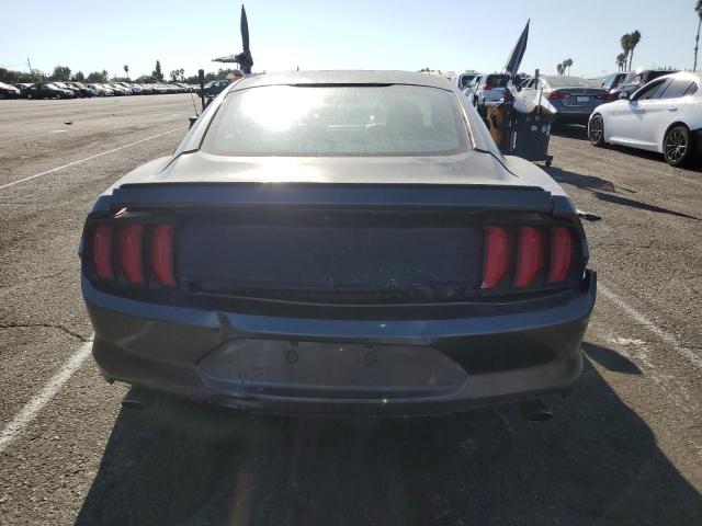 Photo 5 VIN: 1FA6P8TH5J5146801 - FORD MUSTANG 