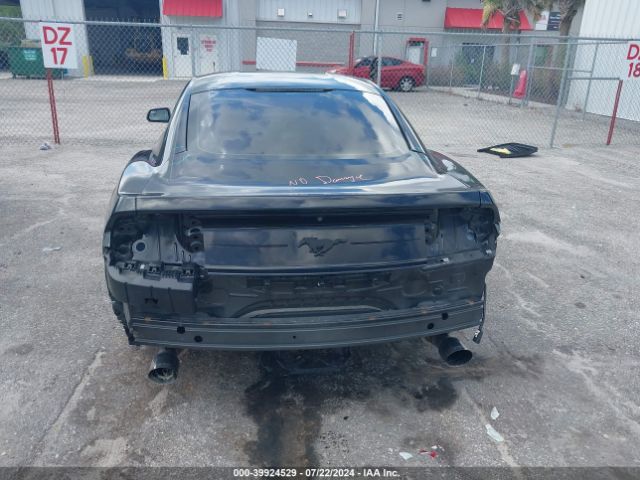 Photo 5 VIN: 1FA6P8TH5J5158964 - FORD MUSTANG 