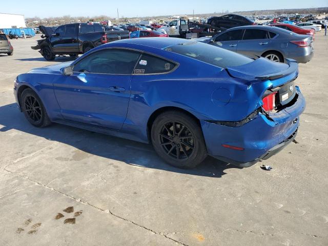 Photo 1 VIN: 1FA6P8TH5J5162805 - FORD MUSTANG 