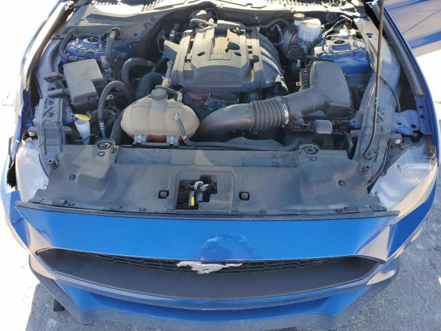 Photo 10 VIN: 1FA6P8TH5J5162805 - FORD MUSTANG 