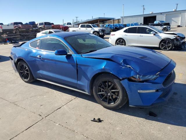 Photo 3 VIN: 1FA6P8TH5J5162805 - FORD MUSTANG 