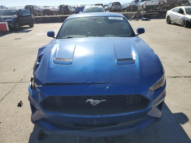 Photo 4 VIN: 1FA6P8TH5J5162805 - FORD MUSTANG 