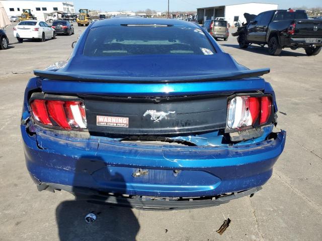 Photo 5 VIN: 1FA6P8TH5J5162805 - FORD MUSTANG 