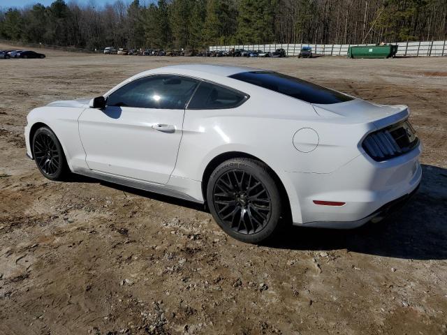 Photo 1 VIN: 1FA6P8TH5J5170452 - FORD MUSTANG 