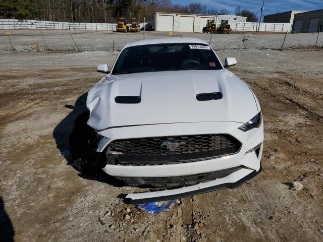 Photo 4 VIN: 1FA6P8TH5J5170452 - FORD MUSTANG 