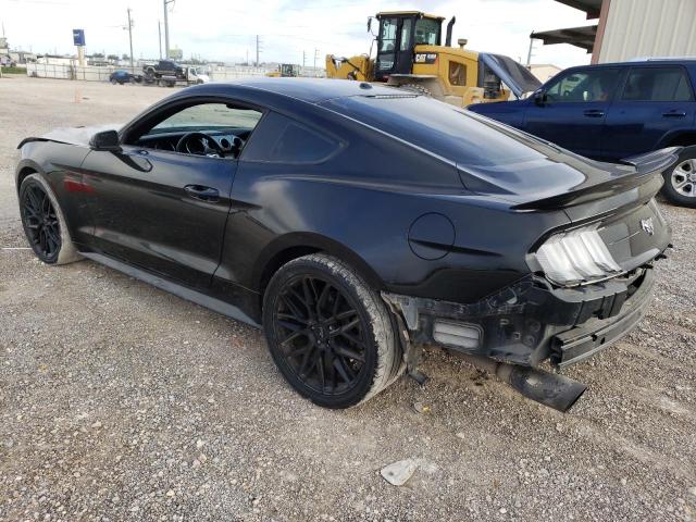 Photo 1 VIN: 1FA6P8TH5J5171908 - FORD MUSTANG 